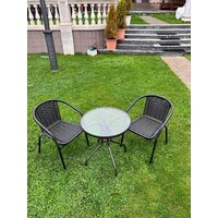 BiGarden Terazza 2-4 (темно-коричневый) Image #5