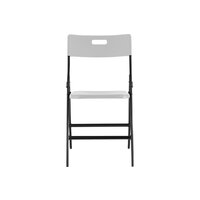 Stool Group YX-ZFP86 (белый) Image #2