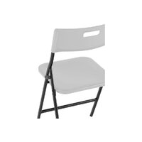 Stool Group YX-ZFP86 (белый) Image #8