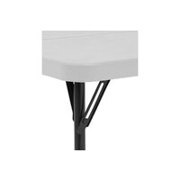 Stool Group YX-ZFP86 (белый) Image #4