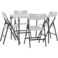 Stool Group YX-ZFP86 (белый)
