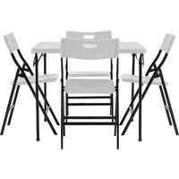 Stool Group YX-ZFP86 (белый) Image #5