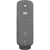 Bost F 150 Inox 01W150 Image #1
