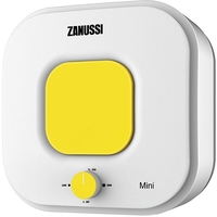 Zanussi ZWH/S 15 Mini U (желтый) Image #1