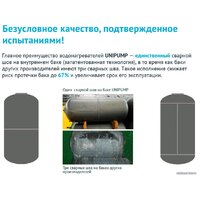 Unipump Компакт 10 над Image #2