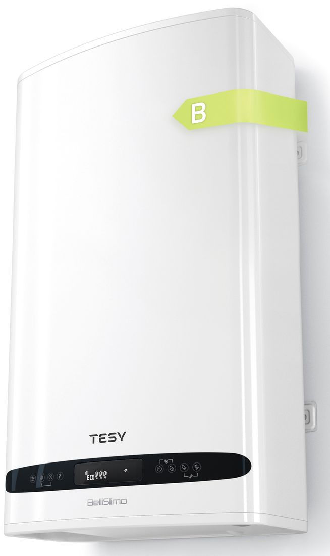 TESY BelliSlimo 50 GCR 50 27 22 E31 EC