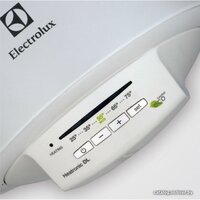 Electrolux EWH 100 Heatronic DL DryHeat Image #2