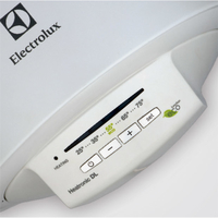 Electrolux EWH 100 Heatronic DL DryHeat Image #2