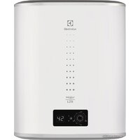 Electrolux EWH 30 Major LZR 3 Image #2