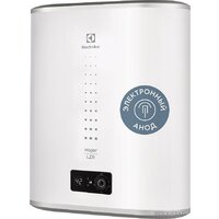 Electrolux EWH 30 Major LZR 3 Image #1