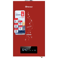 Thermex S 20 MD (Art Red) Image #1