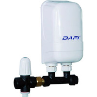DAFI X4 11 кВт (380В) Image #3
