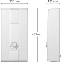 Bosch TR5000 21/24 EB Image #3