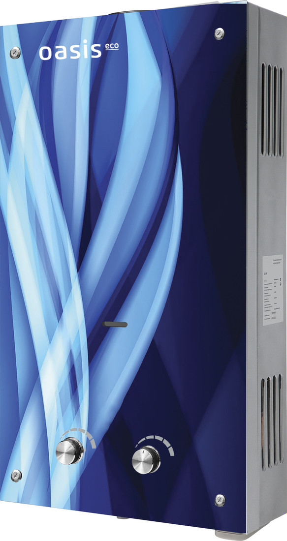 Oasis Eco G-20