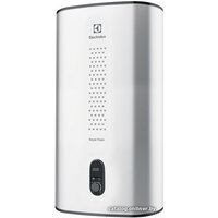 Electrolux EWH 30 Royal Flash Silver