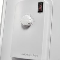 Electrolux EWH 200 AXIOmatic PROFF Image #4