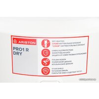 Ariston PRO1 R 50 V 1,5K PL DRY Image #8