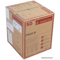 Ariston PRO1 R 50 V 1,5K PL DRY Image #16