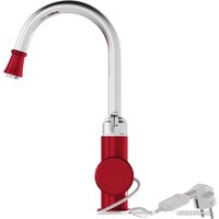 Mixline WH-003 (красный) Image #2