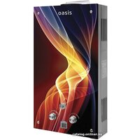 Oasis Glass 24 RG (N)