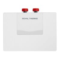 Royal Thermo NP 6 Smarttronic Image #1