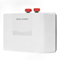 Royal Thermo NP 6 Smarttronic Image #2