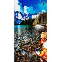 VilTerm S10 Glass (горы) Image #1