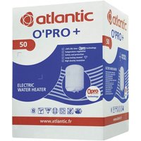 Atlantic Opro + H 100 Image #8