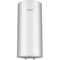 Oasis Steel AS-50