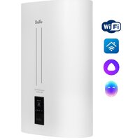 Ballu BWH/S 30 Cetrion Inox Inverter