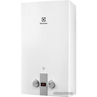 Electrolux GWH 10 High Performance 2.0 Image #1