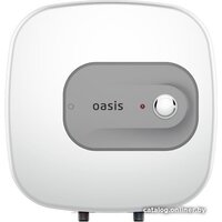 Oasis Small 15 KN