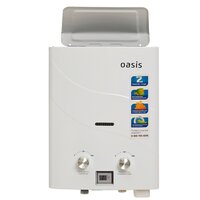 Oasis B-12W