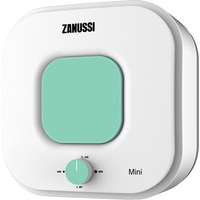 Zanussi ZWH/S 15 Mini U (зеленый)