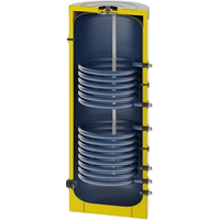 S-Tank BER 400