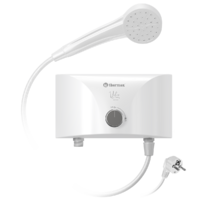 Thermex Vetro 5500 Shower