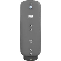 Bost F 100 Inox 01F100 Image #1