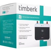 Timberk Sense T-WI7-P18-SC Image #6