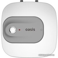 Oasis Small 15 KP