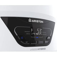 Ariston Lydos Hybrid WiFi 100V 3629065 Image #3