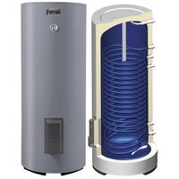 Ferroli Ecounit N 300 1C GRY0W00A Image #1