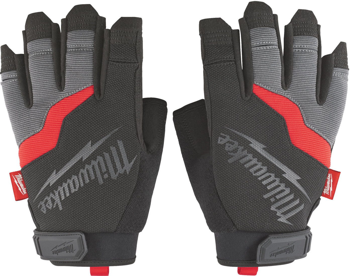 Milwaukee Fingerless 10/XL 48229743