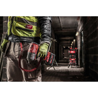 Milwaukee Hi-Vis Cut level 3/C 7/S 4932479721 Image #1