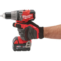 Milwaukee Impact Demolition M/8 4932471908 Image #2