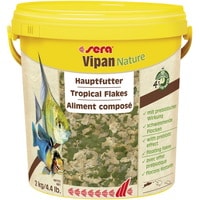 Sera Vipan Nature 2 кг