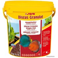 Sera Discus Granules 4.2 кг