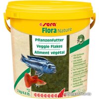 Sera Flora Nature 2 кг