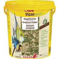 Sera Vipan Nature 4 кг