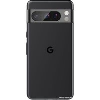 Spigen Optik TR EZ Fit camera protector для Google Pixel 8 Pro AGL07394 (2шт) Image #2