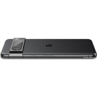 Spigen Optik TR EZ Fit camera protector для Google Pixel 8 Pro AGL07394 (2шт) Image #7